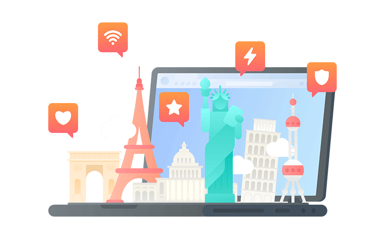 在纳米比亚连接到中国的软件 - APP回国